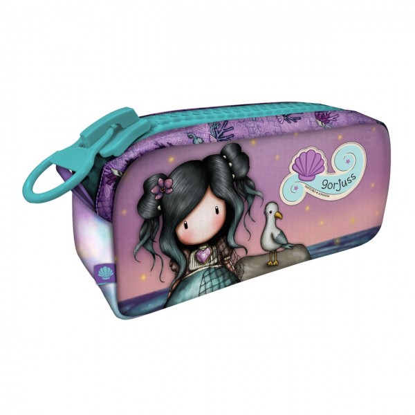 Pieštukinė Santoro Gorjuss Lost at sea 10*23 cm